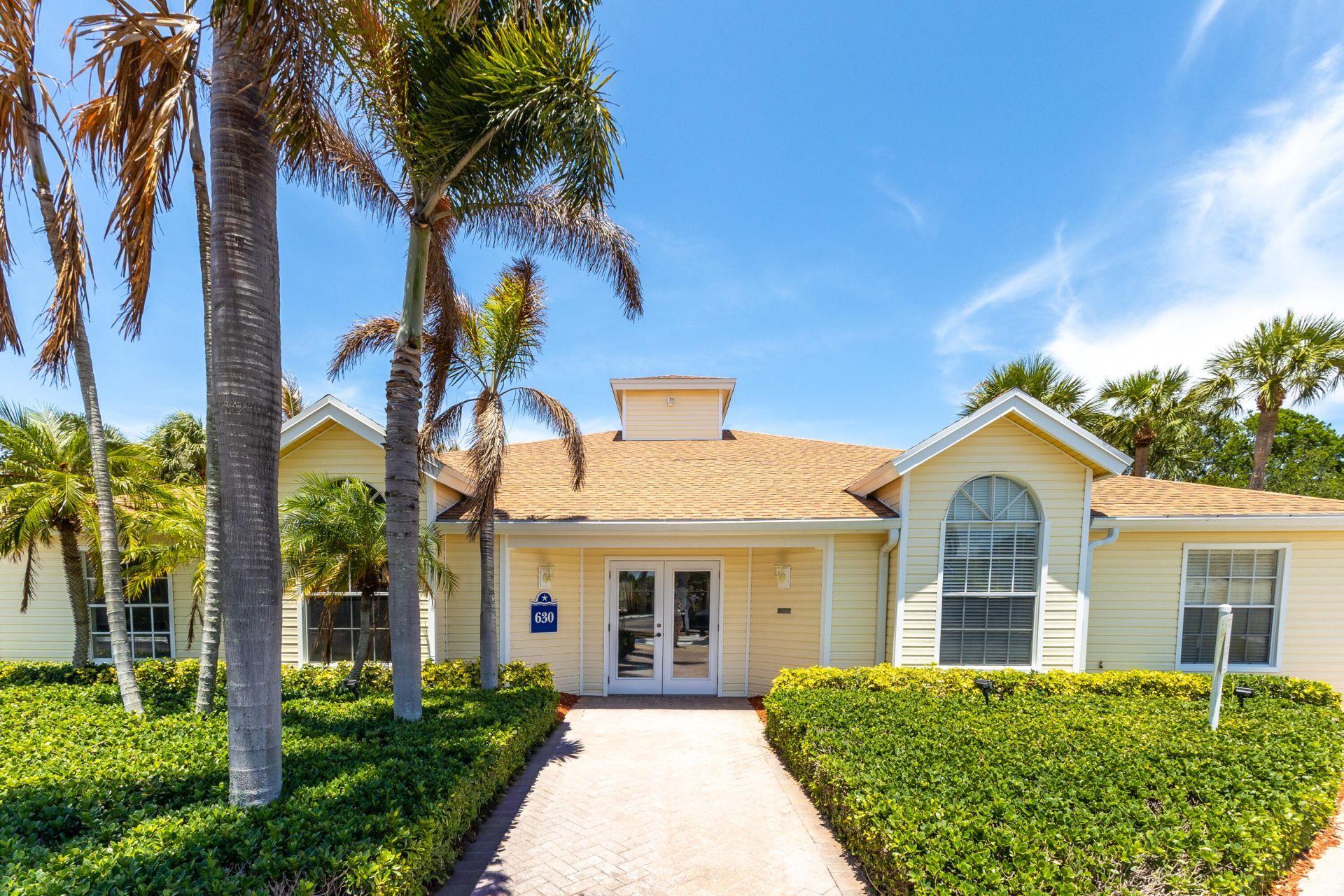 1850 Charlesmont Drive, Unit 119, Indialantic, FL 32903 Photo