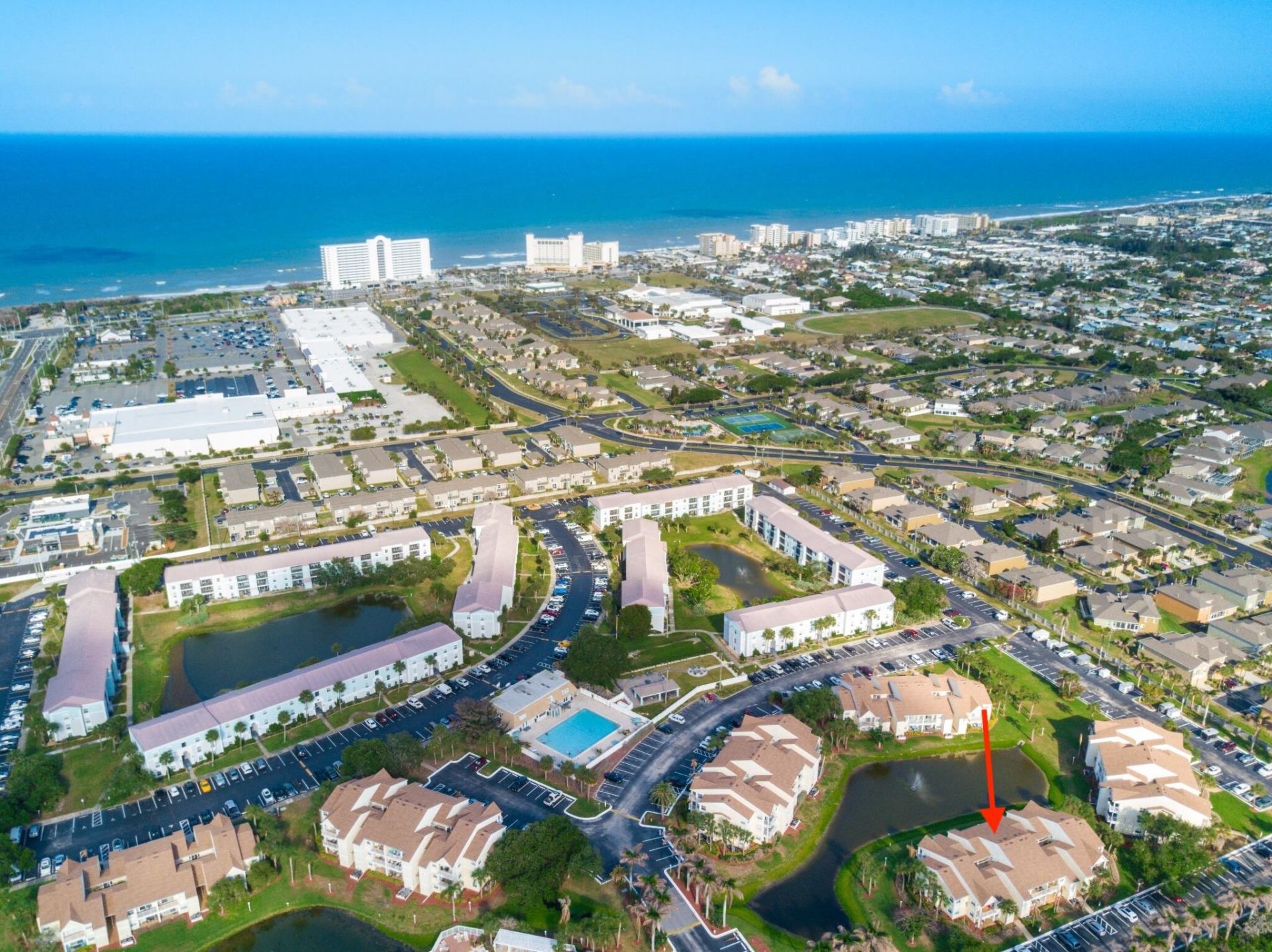 1850 Charlesmont Drive, Unit 119, Indialantic, FL 32903 Photo