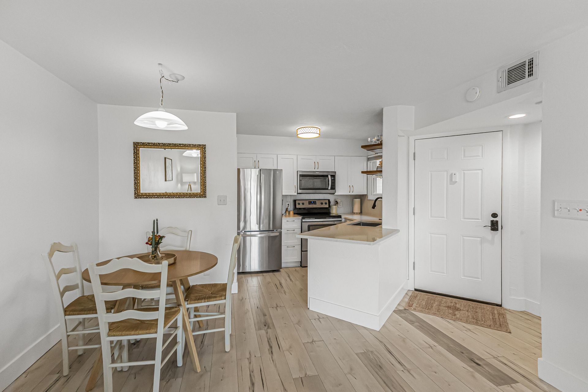 1850 Charlesmont Drive, Unit 119, Indialantic, FL 32903 Photo
