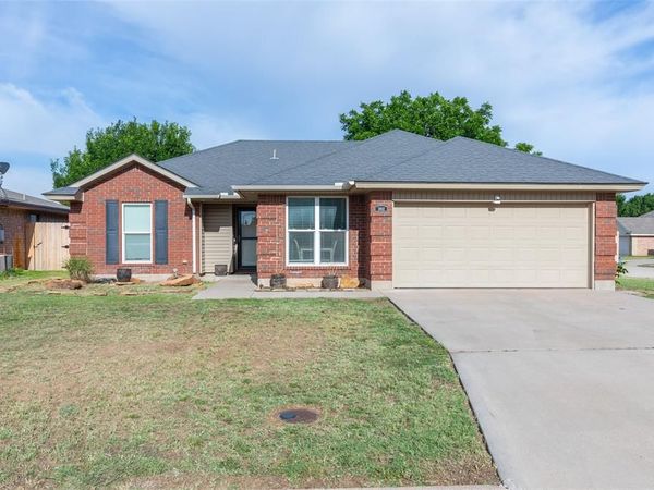 3802 Wake Forest Lane, Abilene, TX 79602