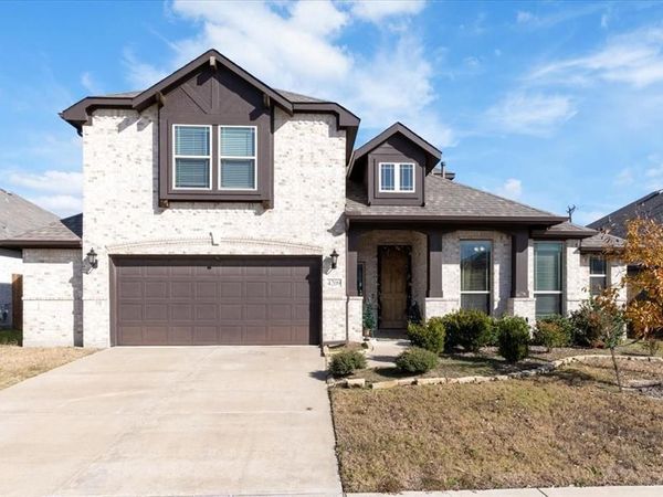 4209 Misty Ridge Street, Mesquite, TX 75181