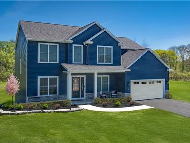 5693 Dorothy Circle, Clarence Center, NY 14032