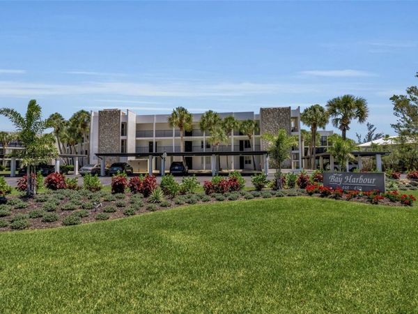 450 GULF OF MEXICO DRIVE , Unit 303, LONGBOAT KEY, FL 34228