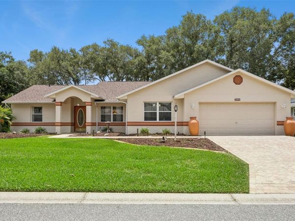 25904 NEWCOMBE CIRCLE, LEESBURG, FL 34748