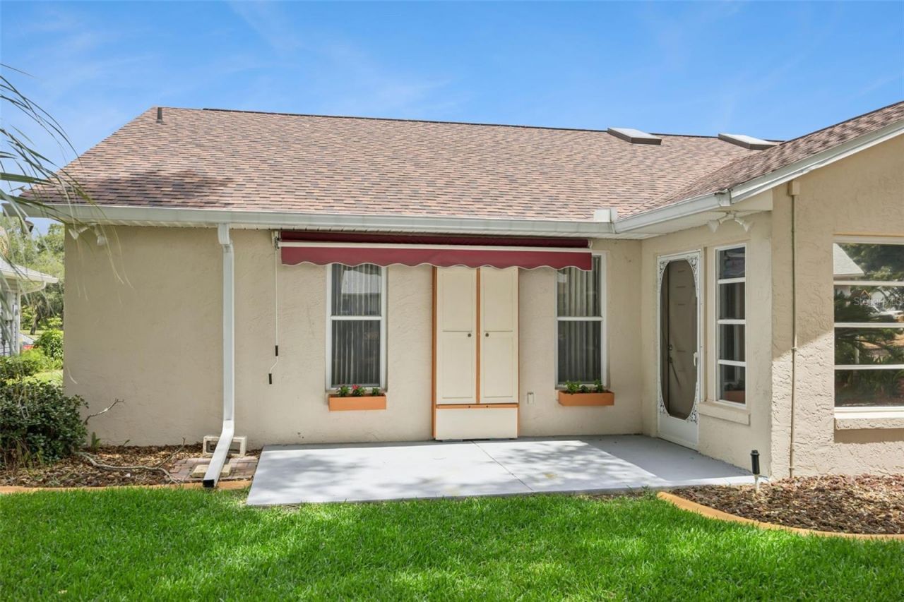 25904 Newcombe Circle, Leesburg, FL 34748 Photo