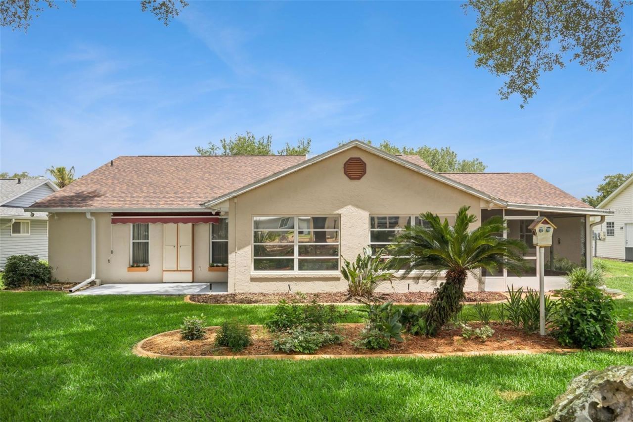 25904 Newcombe Circle, Leesburg, FL 34748 Photo