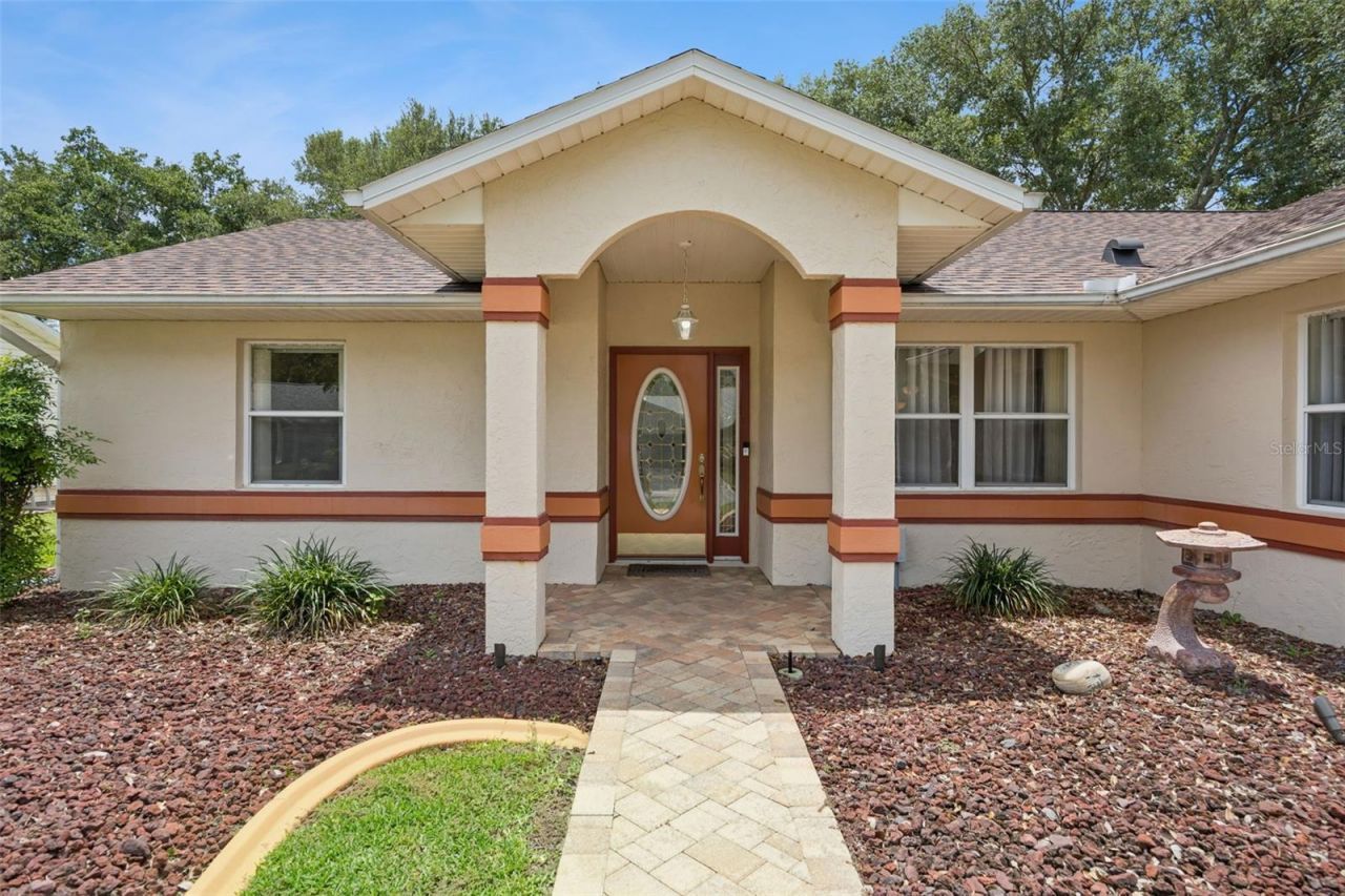 25904 Newcombe Circle, Leesburg, FL 34748 Photo