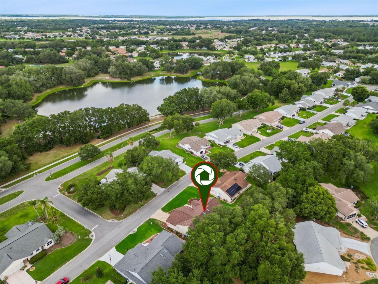 25904 Newcombe Circle, Leesburg, FL 34748 Photo