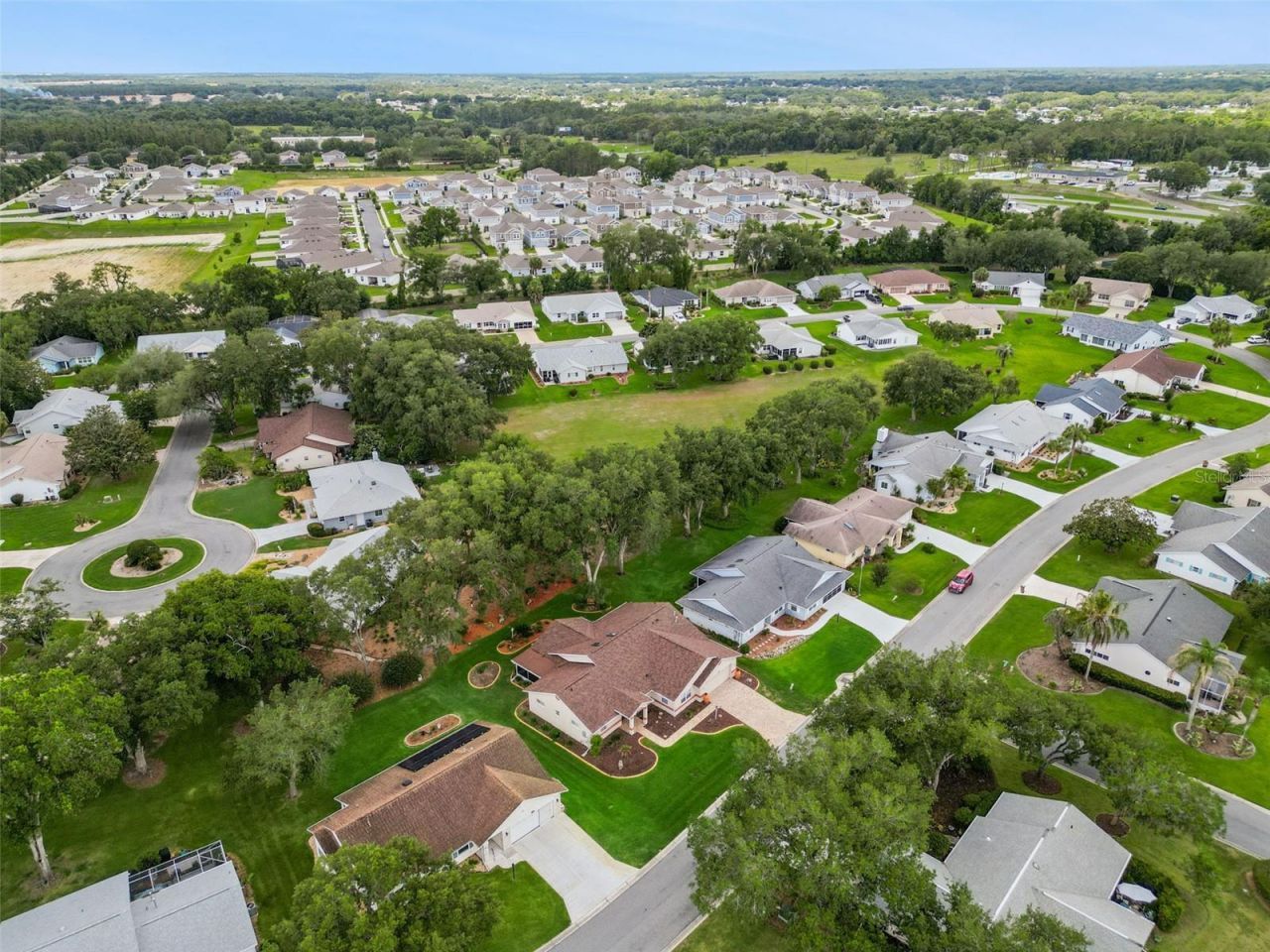 25904 Newcombe Circle, Leesburg, FL 34748 Photo