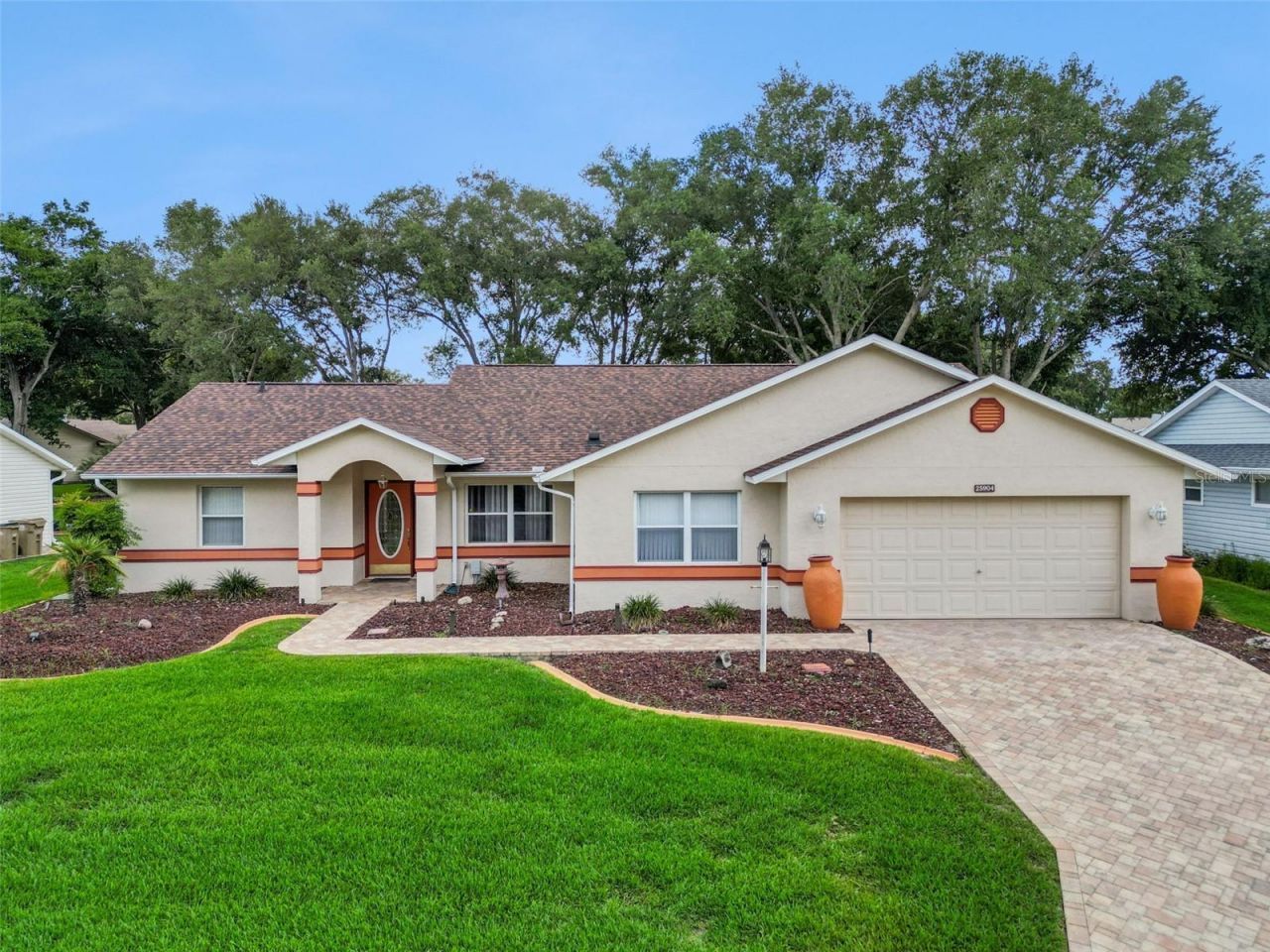 25904 Newcombe Circle, Leesburg, FL 34748 Photo