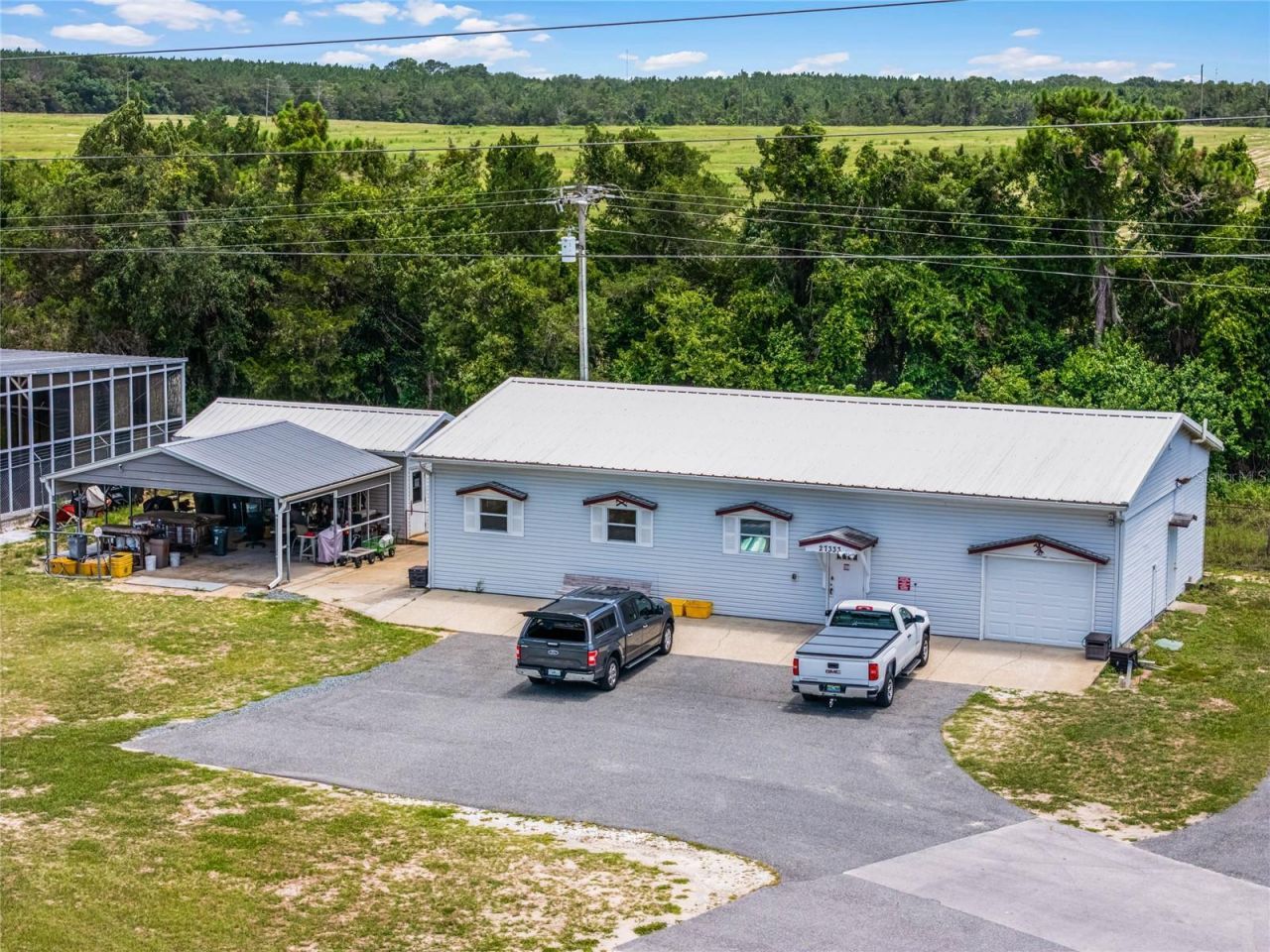 25904 Newcombe Circle, Leesburg, FL 34748 Photo
