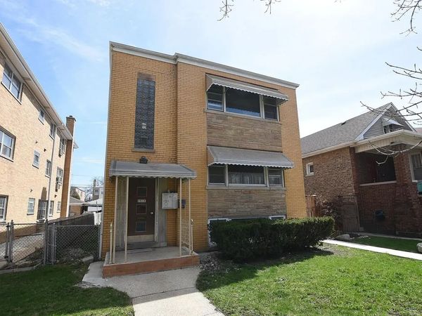 2915 N Austin Avenue , Unit 1, Chicago, IL 60634