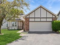 20937 W Orange Blossom Lane, Plainfield, IL 60544 primary photo