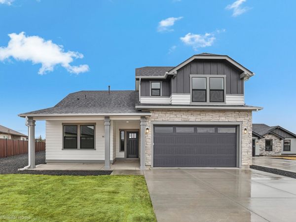 1536 W 67th Ave, Spokane, WA 99224