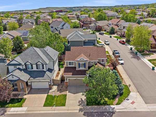 10876 Heatherton Street, Highlands Ranch, CO 80130