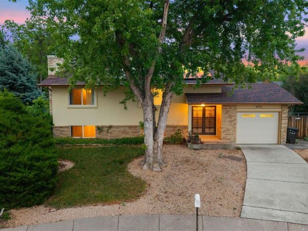 6973 Roaring Spring Avenue , Fountain, CO 80817