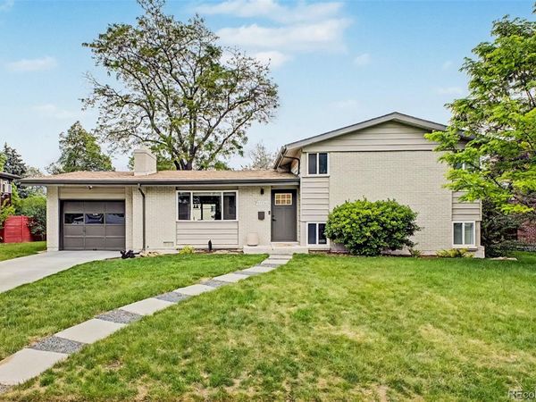 6026 Parfet Street, Arvada, CO 80004