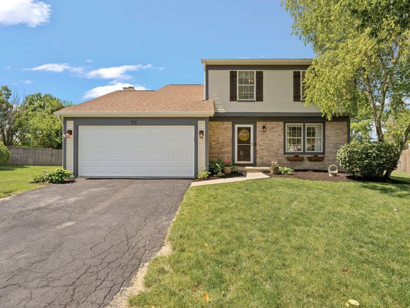 155 Blue Spruce Court , Delaware, OH 43015 Photo 1