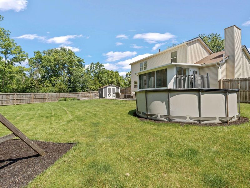 155 Blue Spruce Court , Delaware, OH 43015 Photo 39