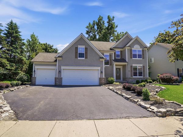 5975 Cormorant Drive, Dublin, OH 43017