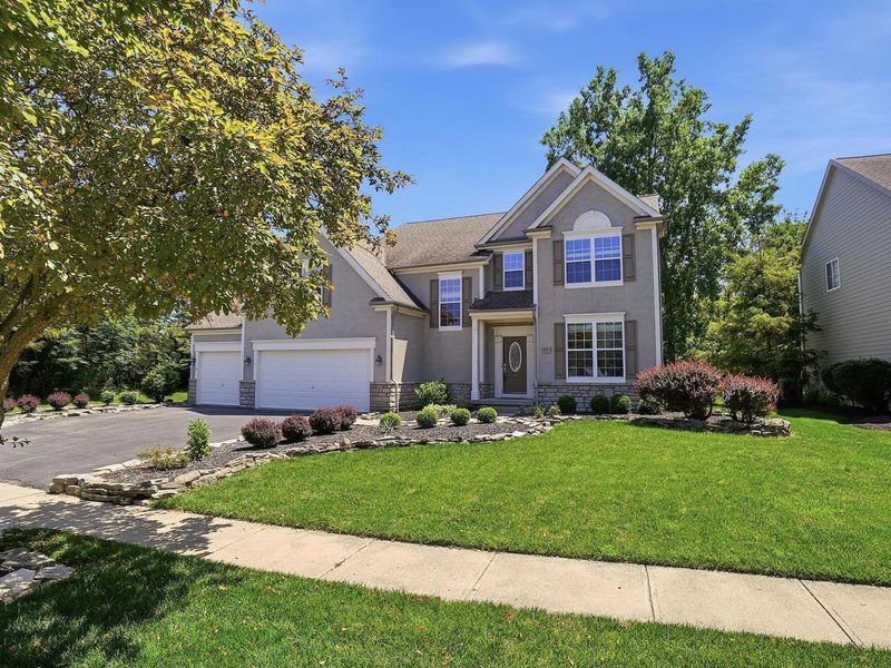 5975 Cormorant Drive, Dublin, OH 43017 Photo 3