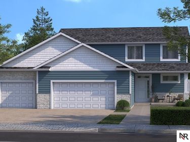 517 W 25TH Circle, Wahoo, NE 68066