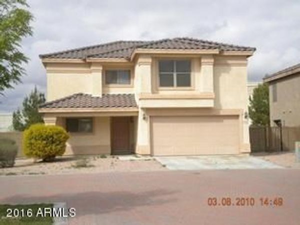 6152 S SHARON Court, Chandler, AZ 85249