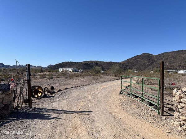 38936 W Mountain View Road, Tonopah, AZ 85354