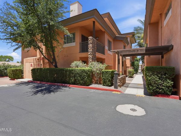 6940 E COCHISE Road, Unit 1044, Paradise Valley, AZ 85253
