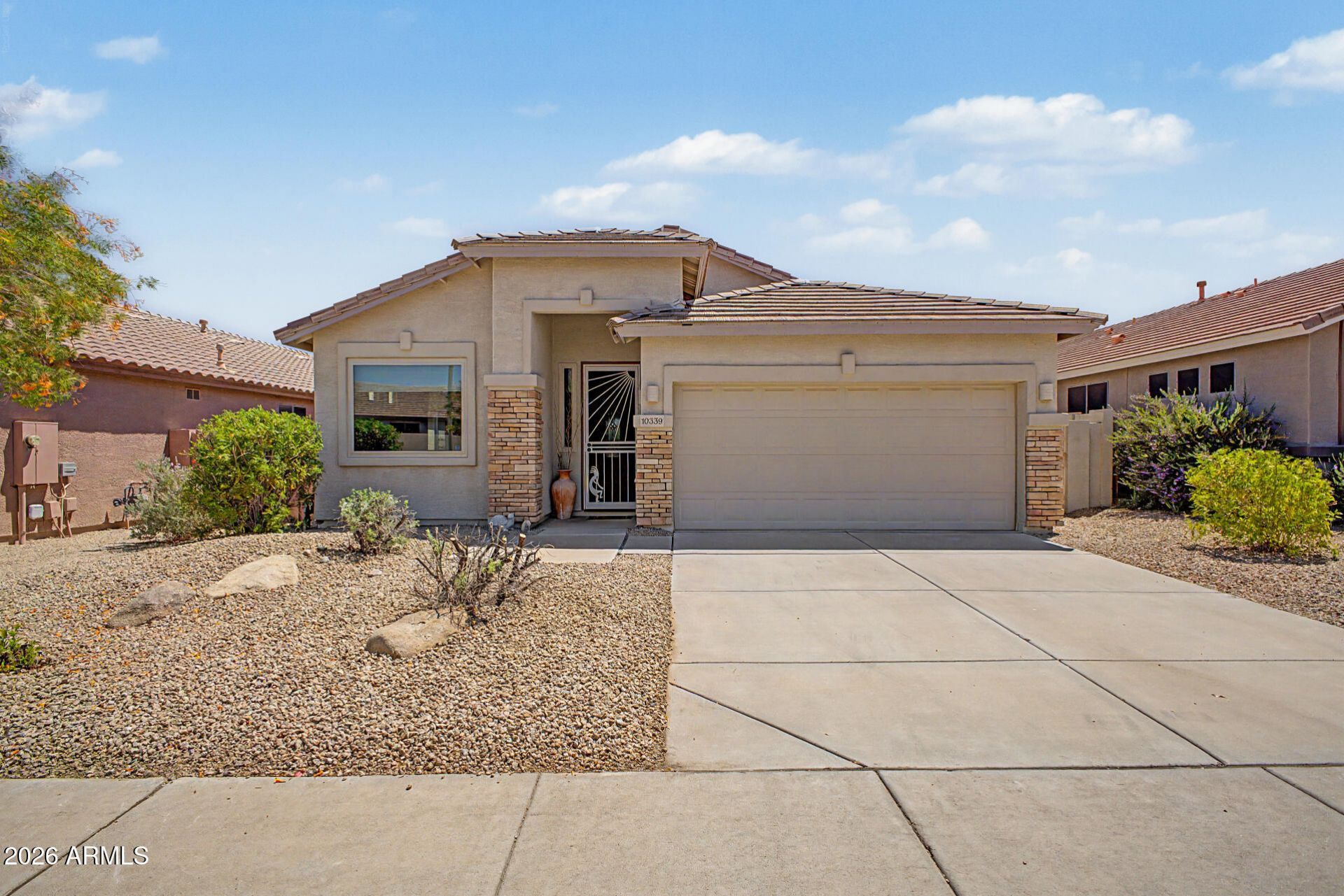 10339 S 181st Avenue, Goodyear, AZ 85338 Main Photo