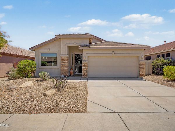 10339 S 181ST Avenue, Goodyear, AZ 85338