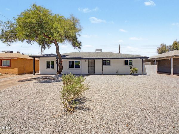 4328 N 47TH Avenue, Phoenix, AZ 85031