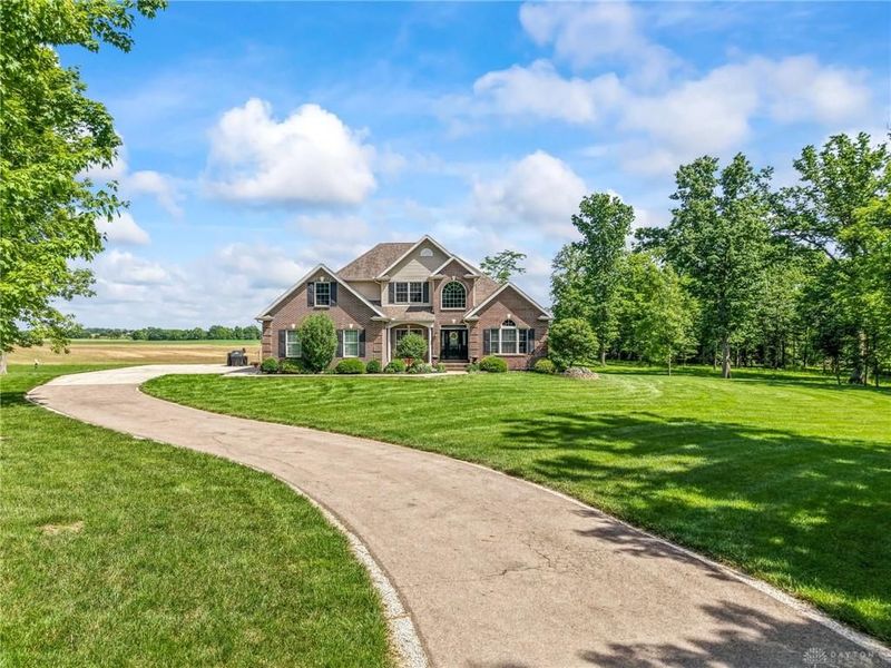10465 N State Route 48, Covington, OH 45318 Photo 2
