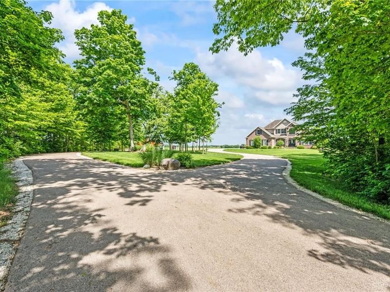 10465 N State Route 48, Covington, OH 45318 Photo 3