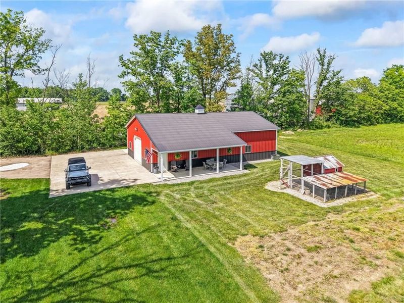 10465 N State Route 48, Covington, OH 45318 Photo 62