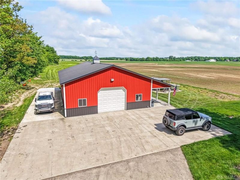 10465 N State Route 48, Covington, OH 45318 Photo 63