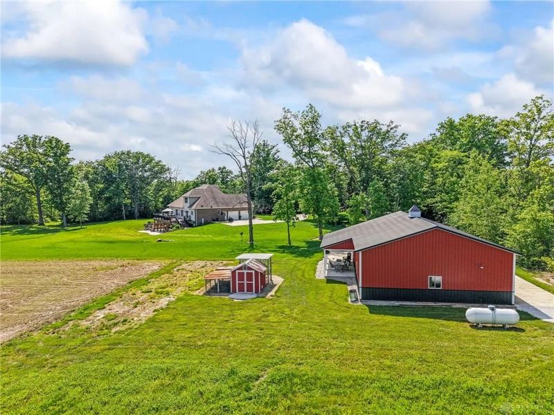10465 N State Route 48, Covington, OH 45318 Photo 68
