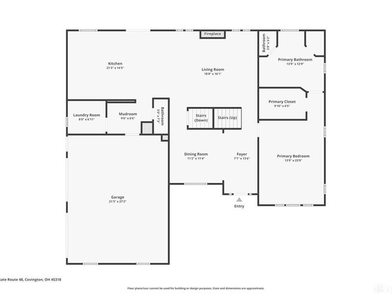 10465 N State Route 48, Covington, OH 45318 Photo 73