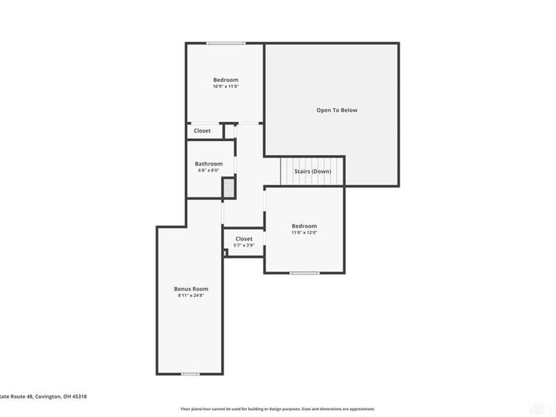 10465 N State Route 48, Covington, OH 45318 Photo 74