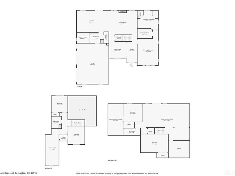 10465 N State Route 48, Covington, OH 45318 Photo 75