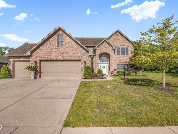 6054 Easy Lane , Indianapolis, IN 46259