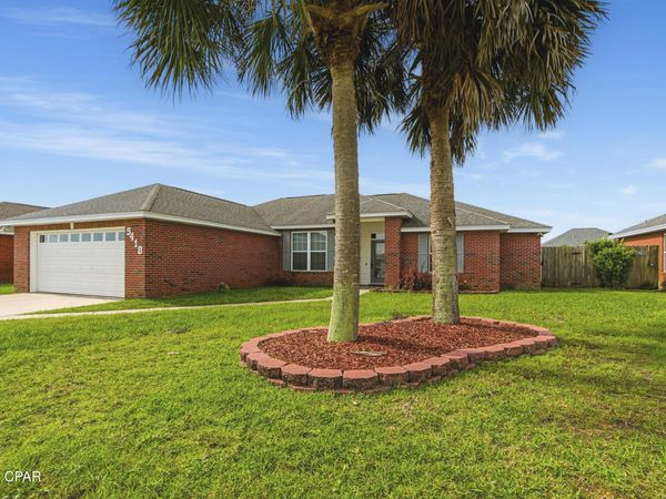 5418 Blue Dog Road, Panama City, FL 32404