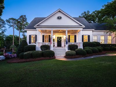 208 Lanham Spring Drive , Lexington, SC 29072