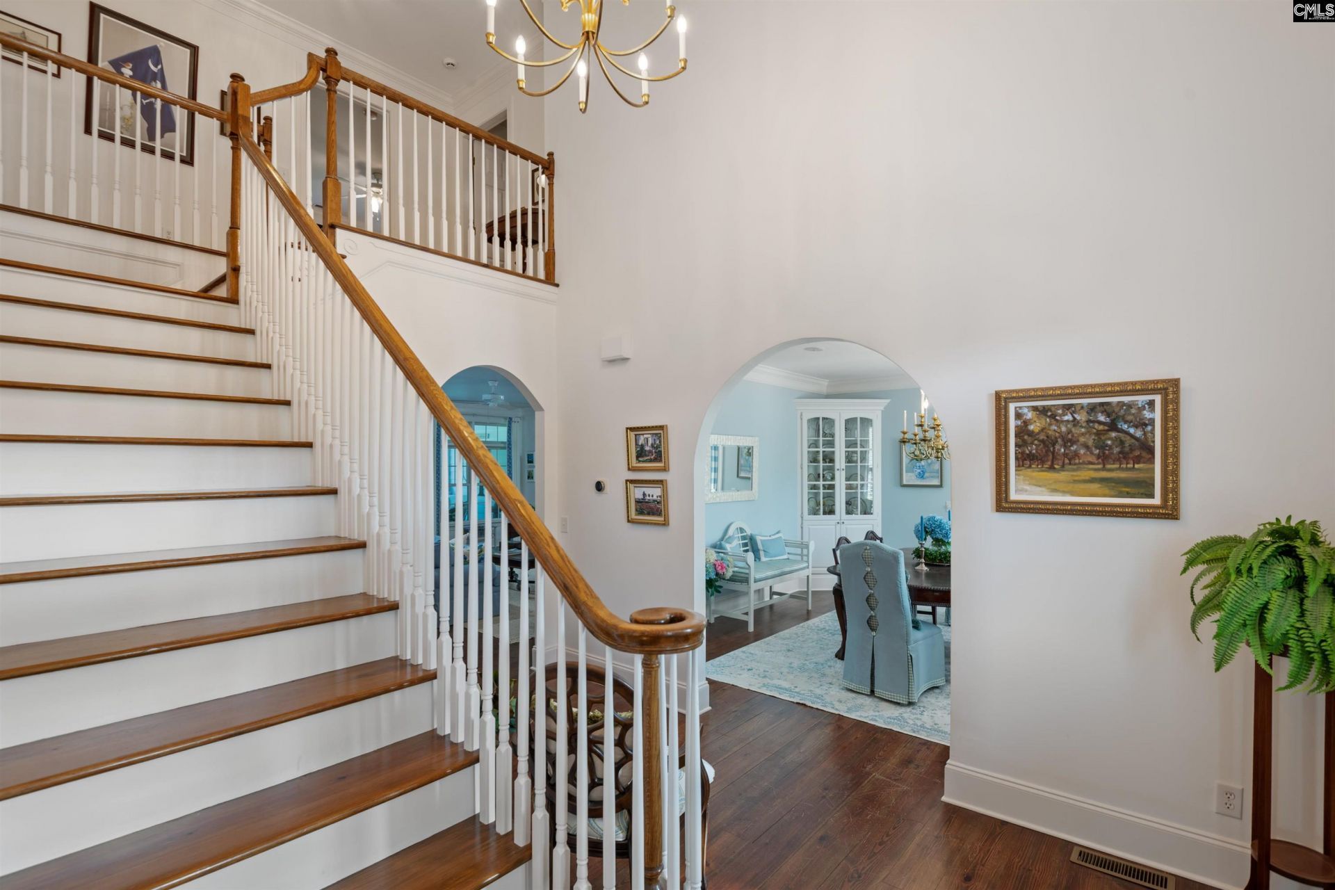 208 Lanham Spring Drive  Photo 10