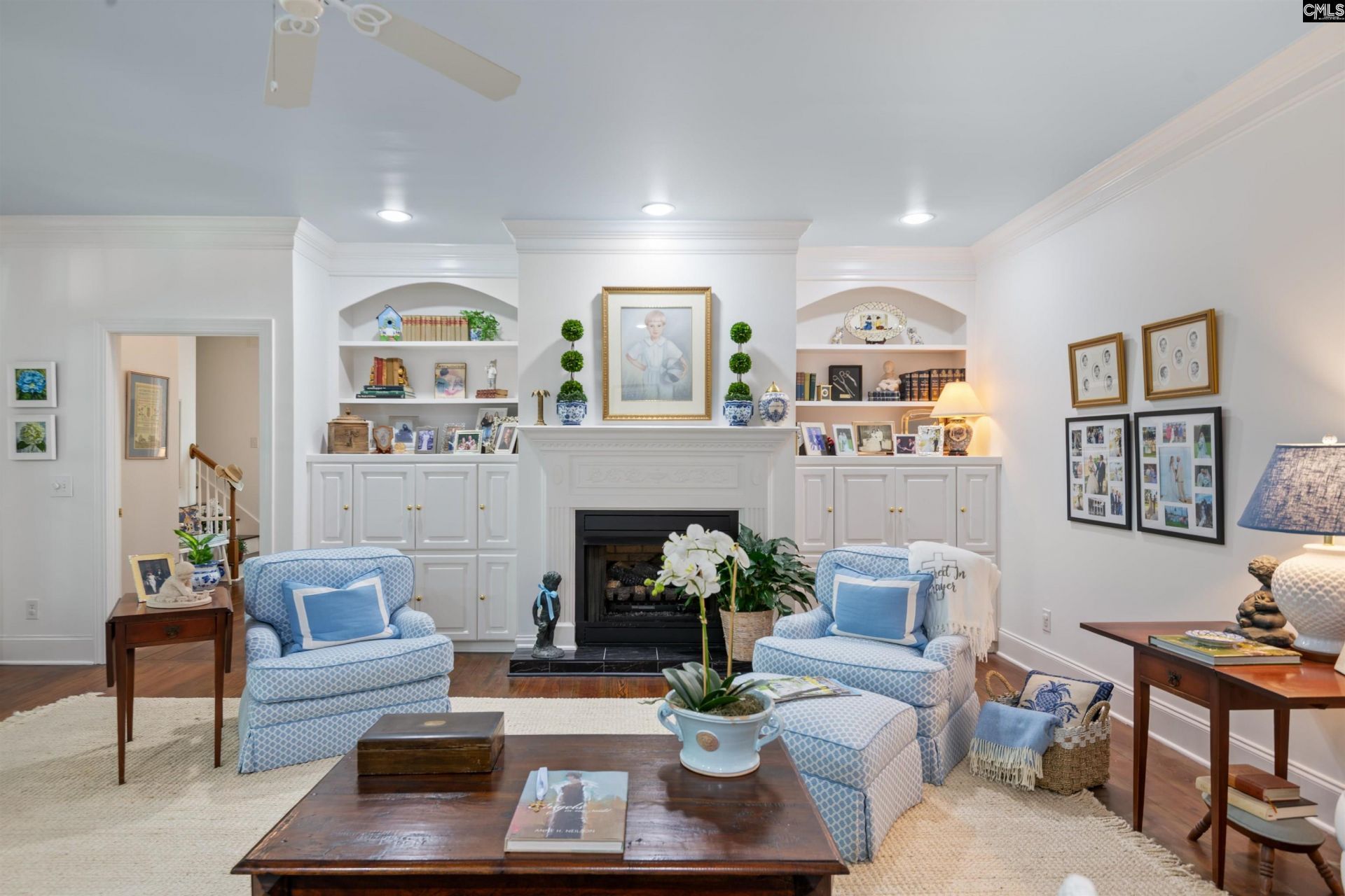 208 Lanham Spring Drive  Photo 15