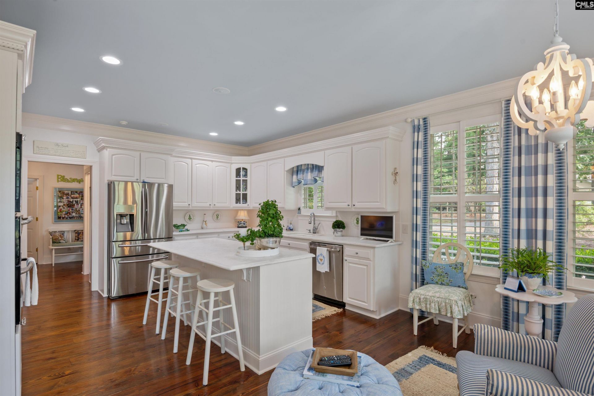 208 Lanham Spring Drive  Photo 18