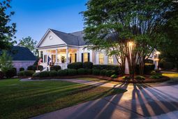 208 Lanham Spring Drive  photo 4
