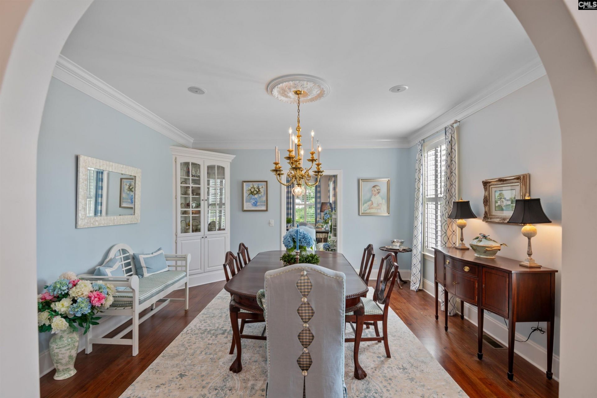 208 Lanham Spring Drive  Photo 22