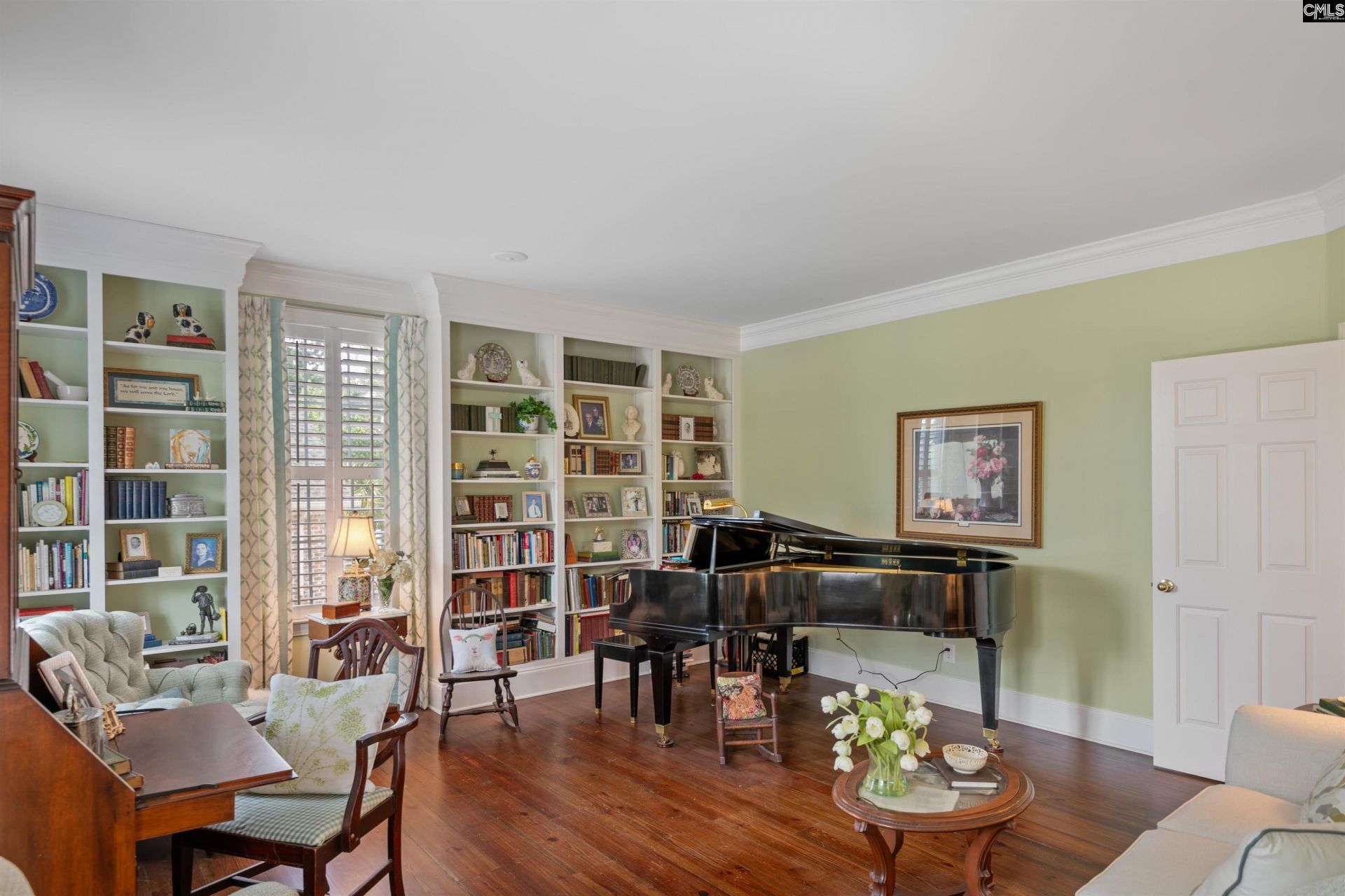 208 Lanham Spring Drive  Photo 25