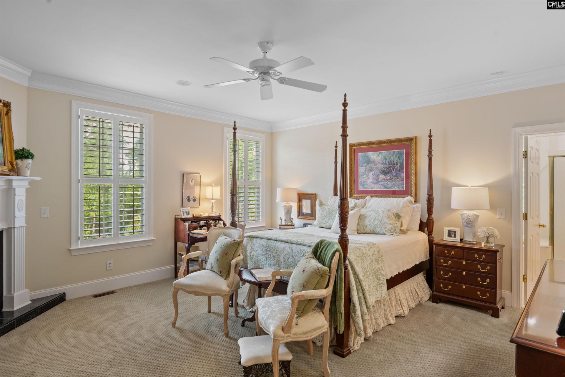 208 Lanham Spring Drive  Photo 28